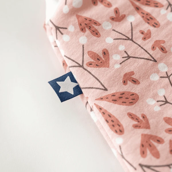 JULIUS ZÖLLNER Saco De Dormir De Jersey Flora 4 JULIUS ZÖLLNER Saco De Dormir De Jersey Flora - Imagen 4