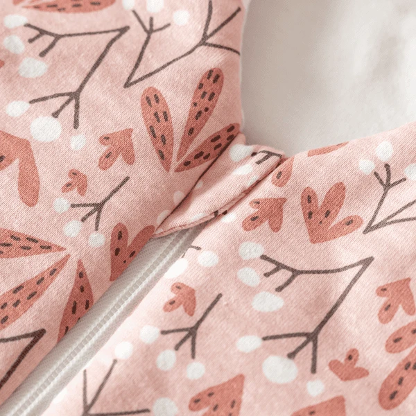 JULIUS ZÖLLNER Saco De Dormir De Jersey Flora 5 JULIUS ZÖLLNER Saco De Dormir De Jersey Flora - Imagen 5