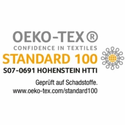 JULIUS ZÖLLNER Saco De Dormir De Lunares Orgánicos Azul -Roba Ventas julius zoellner saco de dormir de lunares organicos azul a331229 2