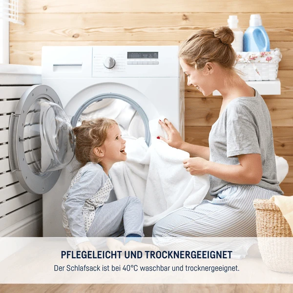 JULIUS ZÖLLNER Saco De Dormir De Verano Flora 5 JULIUS ZÖLLNER Saco De Dormir De Verano Flora - Imagen 5