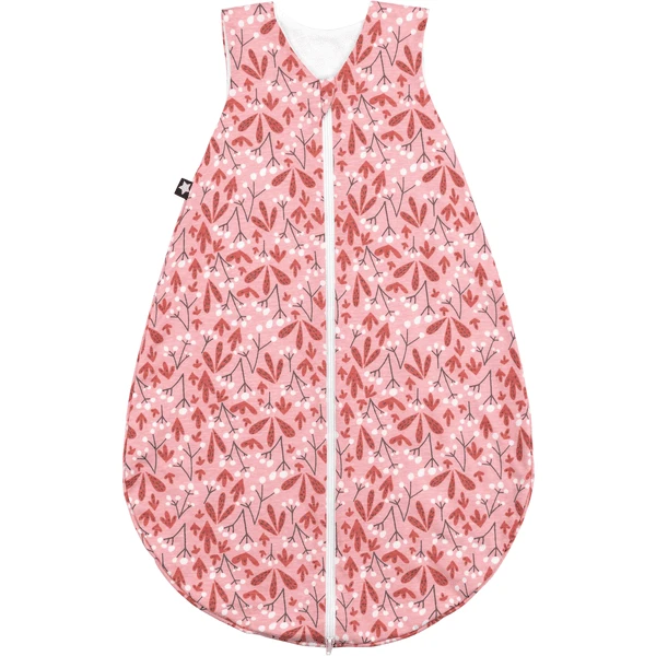 JULIUS ZÖLLNER Saco De Dormir De Verano Flora 1 JULIUS ZÖLLNER Saco De Dormir De Verano Flora