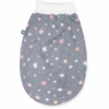 JULIUS ZÖLLNER Saco De Dormir Infantil Jersey Shiny Stars