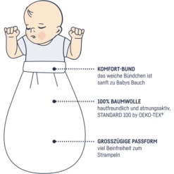 JULIUS ZÖLLNER Saco De Dormir Infantil Jersey Shiny Stars 8 JULIUS ZÖLLNER Saco De Dormir Infantil Jersey Shiny Stars -Roba Ventas julius zoellner saco de dormir infantil jersey shiny stars a387373 3