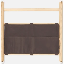 KAOS Organizador Endeløs Canvas Gris Oscuro -Roba Ventas kaos organizador endelos canvas gris oscuro a398089 3