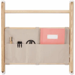 KAOS Organizador Endeløs Canvas Light Gris -Roba Ventas kaos organizador endelos canvas light gris a398088 2