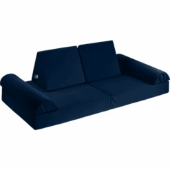 KETTLER Sofá De Juegos Infantil Kreaty Azul -Roba Ventas kettler sofa de juegos infantil kreaty azul a413175 1
