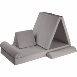 KETTLER Sofá De Juegos Para Niños Kreaty Cream -Roba Ventas kettler sofa de juegos para ninos kreaty cream a413173 2