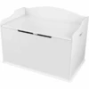 KidKraft® Baúl Para Juguetes Austin Blanco