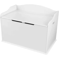KidKraft® Baúl Para Juguetes Austin Blanco -Roba Ventas kidkraft baul para juguetes austin blanco a220764 3