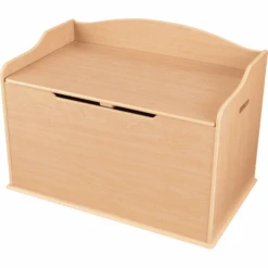 KidKraft® Baúl Para Juguetes Austin Color Madera