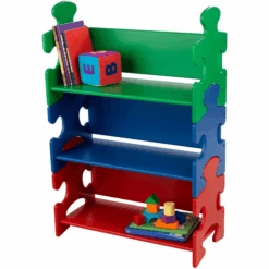 KidKraft® Librería Puzzle Prima Ry