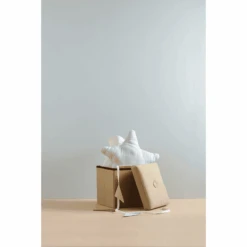 Kids Concept ® Caja De Asiento Amarillo-beige -Roba Ventas kids concept caja de asiento amarillo beige a299144 4