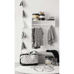 Kids Concept Colgador Star White 29 Cm 9 Kids Concept Colgador Star White 29 Cm -Roba Ventas kids concept colgador star white 29 cm a116253 4