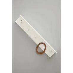 Kids Concept ® Estantería Con Ganchos Star, Blanco -Roba Ventas kids concept estanteria con ganchos star blanco a343842 3