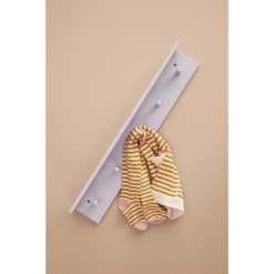 Kids Concept ® Estantería Con Ganchos Star, Púrpura -Roba Ventas kids concept estanteria con ganchos star purpura a343844 3