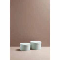 Kids Concept ® Juego De Cajas De Almacenamiento Redondas De 2, Turquesa 9 Kids Concept ® Juego De Cajas De Almacenamiento Redondas De 2, Turquesa -Roba Ventas kids concept juego de cajas de almacenamiento redondas de 2 turquesa a291093 4