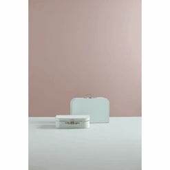 Kids Concept ® Juego De Maletas De 2 Mentas -Roba Ventas kids concept juego de maletas de 2 mentas a299155 2