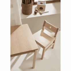 Kids Concept ® Mesa Infantil Saga Madera -Roba Ventas kids concept mesa infantil saga madera a313879 3