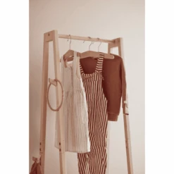 Kids Concept ® Percha Saga Nature -Roba Ventas kids concept percha saga nature a309445 1