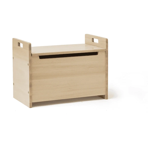 Kids Concept ® Saga Pecho Asiento Natural 2 Kids Concept ® Saga Pecho Asiento Natural - Imagen 2