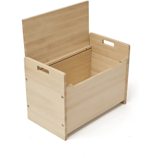 Kids Concept ® Saga Pecho Asiento Natural 3 Kids Concept ® Saga Pecho Asiento Natural - Imagen 3