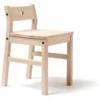 Kids Concept ® Silla Infantil Saga Madera