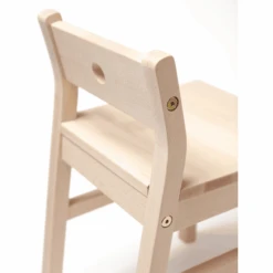 Kids Concept ® Silla Infantil Saga Madera -Roba Ventas kids concept silla infantil saga madera a313822 4