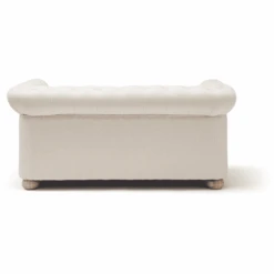 Kids Concept Sofá Infantil Chesterfield, Beige -Roba Ventas kids concept sofa infantil chesterfield beige a291084 2
