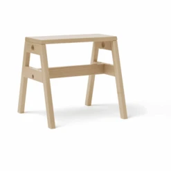 Kids Concept ® Taburete Saga Nature -Roba Ventas kids concept taburete saga nature a309440 1