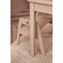 Kids Concept ® Taburete Saga Nature -Roba Ventas kids concept taburete saga nature a309440 2