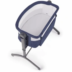 Kinderkraft Bea Cuna Colecho 2 En 1 Navy 9 Kinderkraft Bea Cuna Colecho 2 En 1 Navy -Roba Ventas kinderkraft bea cuna colecho 2 en 1 navy a327218 4