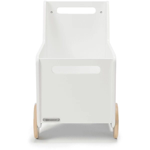 Kinderkraft Caja De Juguetes Mapache 4 Kinderkraft Caja De Juguetes Mapache - Imagen 4