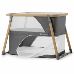 Kinderkraft Cuna 4 En 1 Sofi Grey -Roba Ventas kinderkraft cuna 4 en 1 sofi grey a277431 2