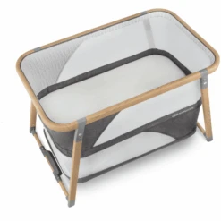 Kinderkraft Cuna 4 En 1 Sofi Grey -Roba Ventas kinderkraft cuna 4 en 1 sofi grey a277431 3