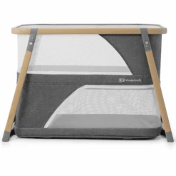 Kinderkraft Cuna 4 En 1 Sofi Grey -Roba Ventas kinderkraft cuna 4 en 1 sofi grey a277431 4