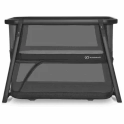 Kinderkraft Cuna De Viaje SOFI PLUS Gris -Roba Ventas kinderkraft cuna de viaje sofi plus gris a384833 2