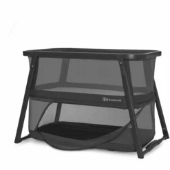 Kinderkraft Cuna De Viaje SOFI PLUS Gris -Roba Ventas kinderkraft cuna de viaje sofi plus gris a384833 4