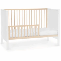 Kinderkraft Cuna Mia Con Colchón White -Roba Ventas kinderkraft cuna mia con colchon white a308120 4
