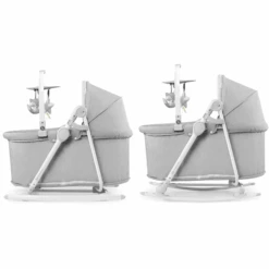 Kinderkraft Hamaca 5 En 1 Nola Grey -Roba Ventas kinderkraft hamaca 5 en 1 nola grey a318035 4