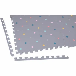 Knorr® Toys Alfombra Blanda Color Gris -Roba Ventas knorr toys alfombra blanda color gris a317792 2