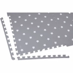 Knorr® Toys Alfombra Blanda Gris -Roba Ventas knorr toys alfombra blanda gris a317363 2