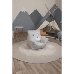 Knorr® Toys "Paul The Bear" Bolsa De Frijoles Para Niños -Roba Ventas knorr toys paul the bear bolsa de frijoles para ninos a318445 3