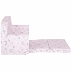 Knorr® Toys "Rainbow Unicorn" Sofá Para Niños -Roba Ventas knorr toys rainbow unicorn sofa para ninos a303160 4