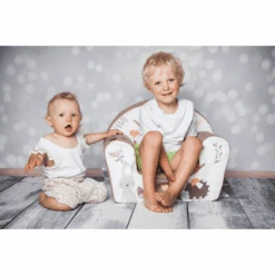 Knorr® Toys Sillón Infantil - Forest 6 Knorr® Toys Sillón Infantil - Forest -Roba Ventas knorr toys sillon infantil forest a274120 1