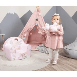 Knorr® Toys Sillón Infantil Little Fairy 6 Knorr® Toys Sillón Infantil Little Fairy -Roba Ventas knorr toys sillon infantil little fairy a343311 1