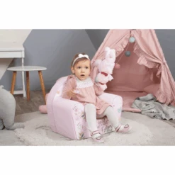 Knorr® Toys Sillón Infantil Little Fairy 7 Knorr® Toys Sillón Infantil Little Fairy -Roba Ventas knorr toys sillon infantil little fairy a343311 2