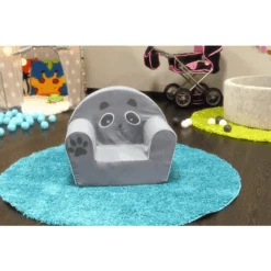 Knorr® Toys Sillón Para Niños - "Panda Luan -Roba Ventas knorr toys sillon para ninos panda luan a318488 3