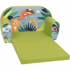 Knorr® Toys Sofá Infantil Perezoso Y Amigos -Roba Ventas knorr toys sofa infantil perezoso y amigos a363601 2