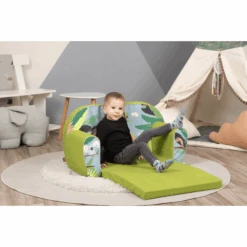 Knorr® Toys Sofá Infantil Perezoso Y Amigos -Roba Ventas knorr toys sofa infantil perezoso y amigos a363601 3