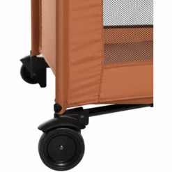 KOELSTRA Cuna De Viaje Travel Sleeper LUX Copper -Roba Ventas koelstra cuna de viaje travel sleeper lux copper a392767 4